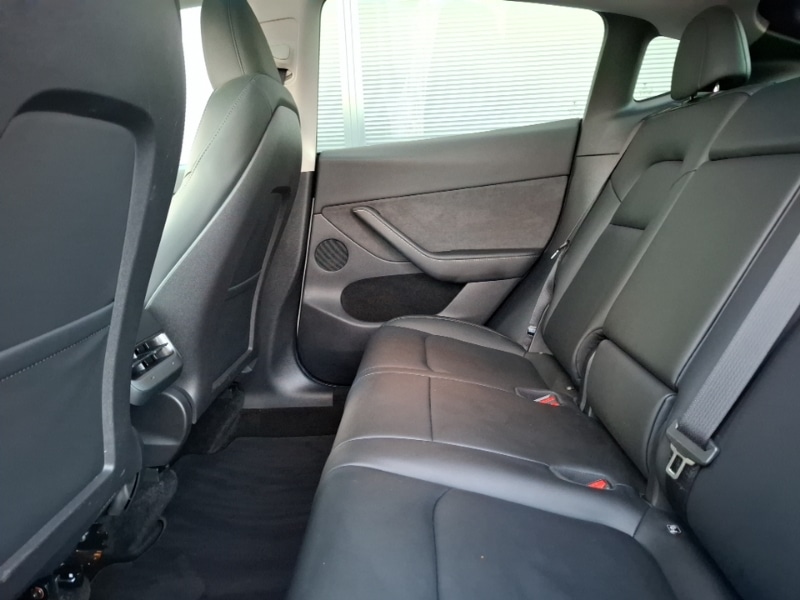 Used Tesla Model Y 2022 for sale - 76521396: Photo 6