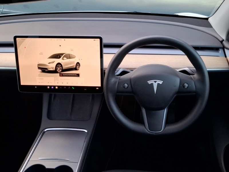 Used Tesla Model Y 2022 for sale - 76521396: Photo 7