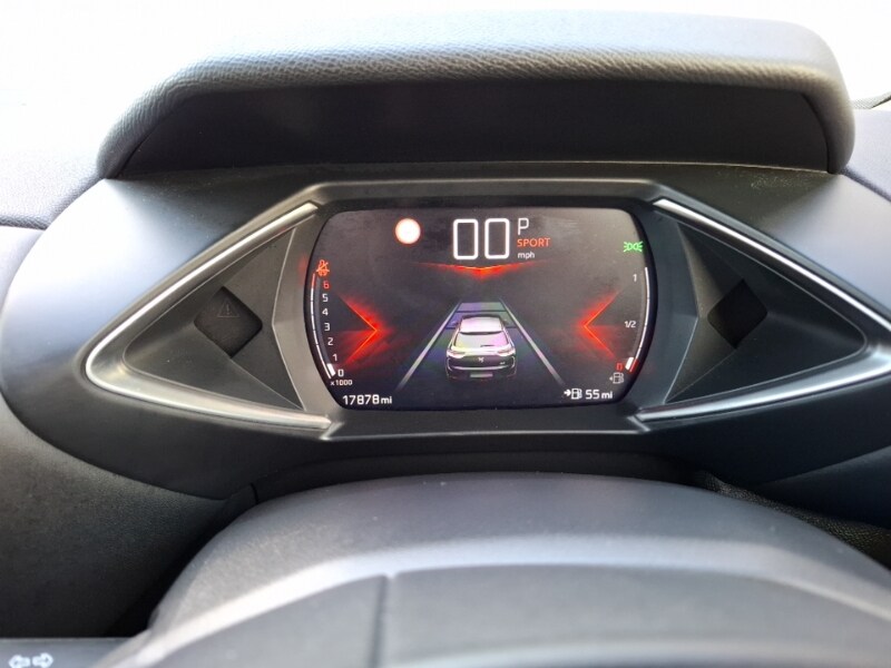 Used DS Automobiles DS 3 2022 for sale - 77907576: Photo 10