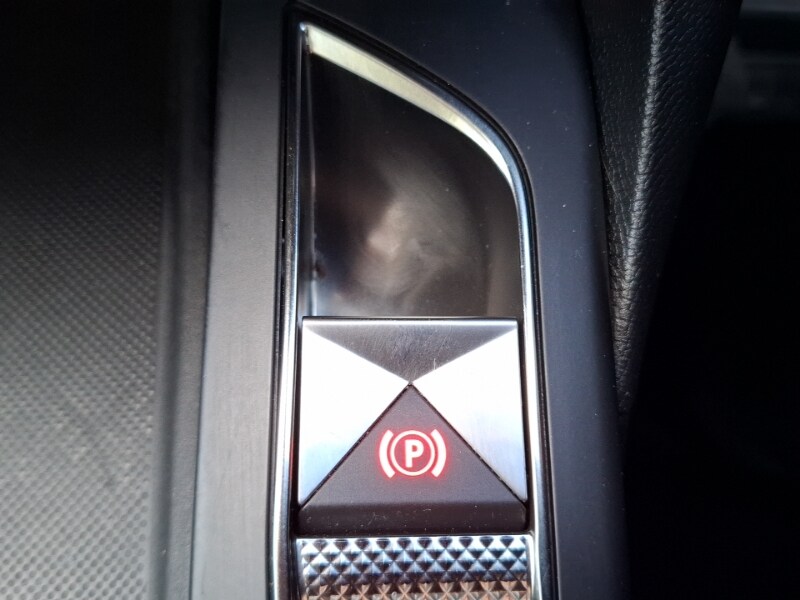 Used DS Automobiles DS 3 2022 for sale - 77907576: Photo 12