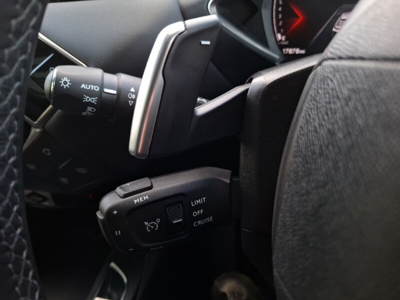 Used DS Automobiles DS 3 2022 for sale - 77907576: Photo 13