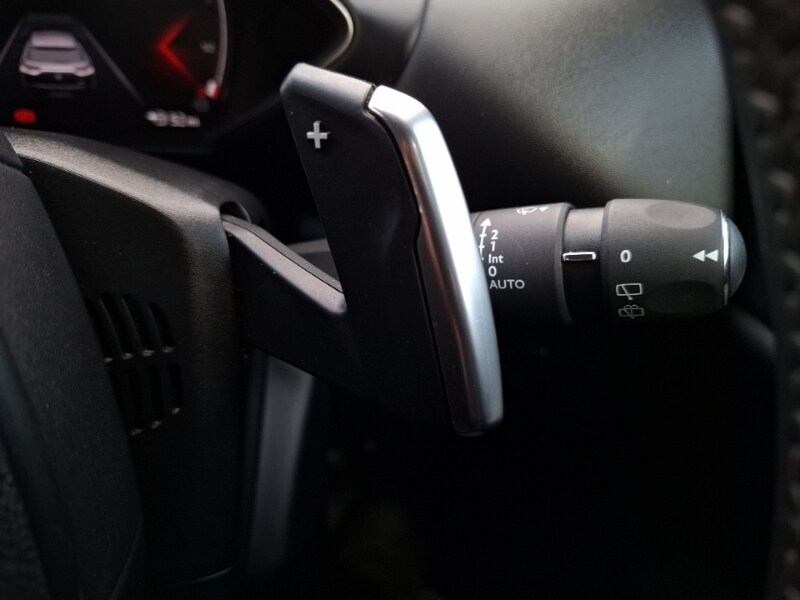 Used DS Automobiles DS 3 2022 for sale - 77907576: Photo 14