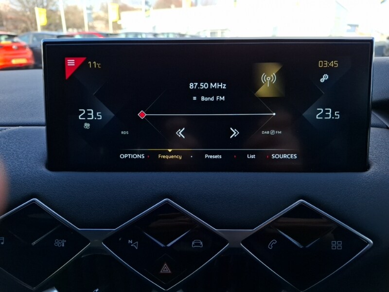 Used DS Automobiles DS 3 2022 for sale - 77907576: Photo 16