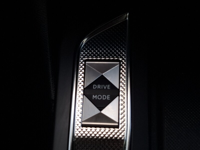 Used DS Automobiles DS 3 2022 for sale - 77907576: Photo 18