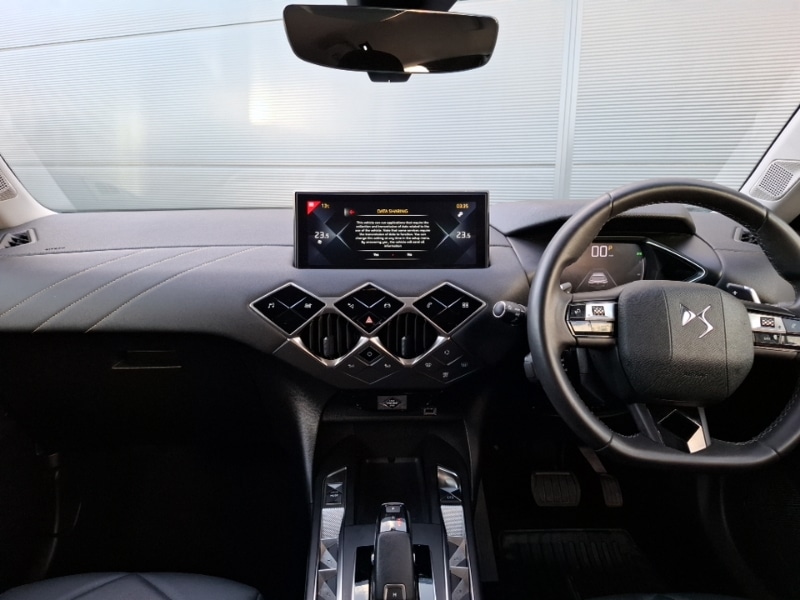 Used DS Automobiles DS 3 2022 for sale - 77907576: Photo 2