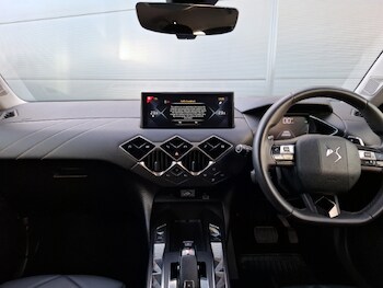 Used DS Automobiles DS 3 2022 for sale - 77907576: Photo