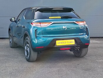 Used DS Automobiles DS 3 2022 for sale - 77907576: Photo