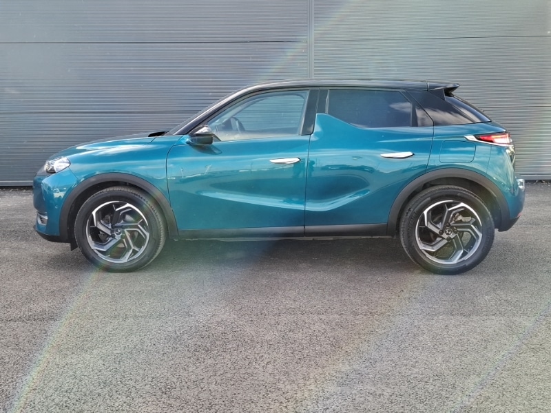 Used DS Automobiles DS 3 2022 for sale - 77907576: Photo 4