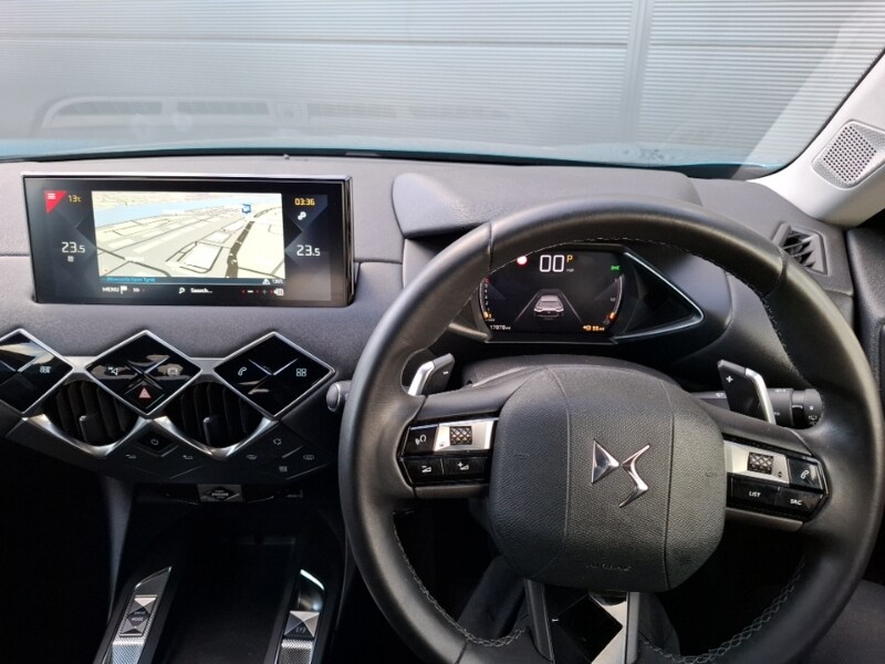 Used DS Automobiles DS 3 2022 for sale - 77907576: Photo 7