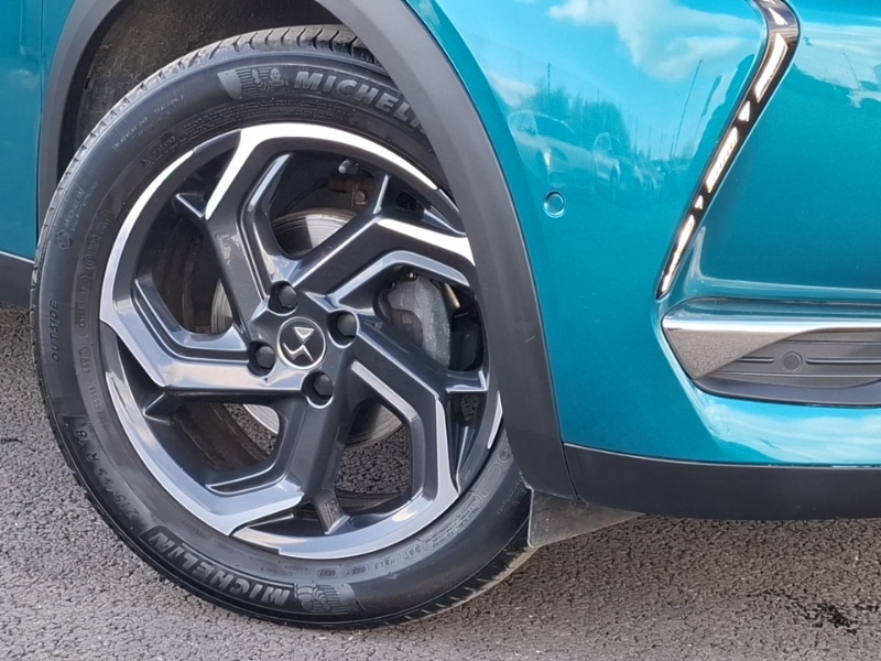 Used DS Automobiles DS 3 2022 for sale - 77907576: Photo 9