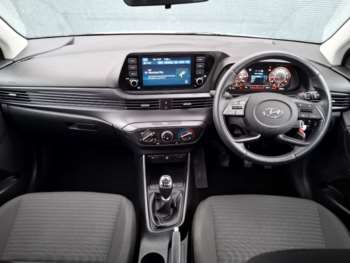 Used Hyundai i20 2021 for sale - 75295318: Photo