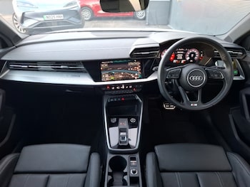 Used Audi A3 2023 for sale - 75592056: Photo