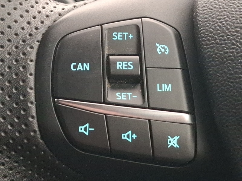 Used Ford Puma 2023 for sale - 77419286: Photo 12