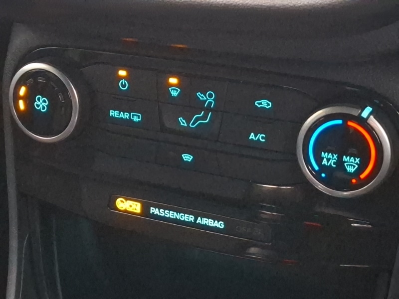 Used Ford Puma 2023 for sale - 77419286: Photo 14