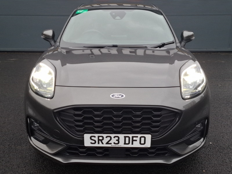 Used Ford Puma 2023 for sale - 77419286: Photo 19