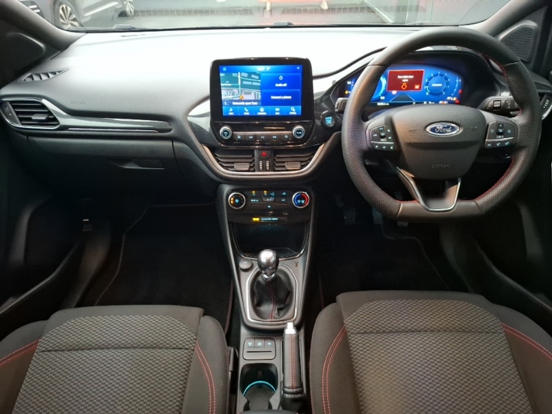 Used Ford Puma 2023 for sale - 77419286: Photo 2