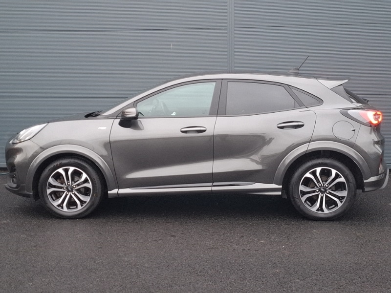 Used Ford Puma 2023 for sale - 77419286: Photo 4