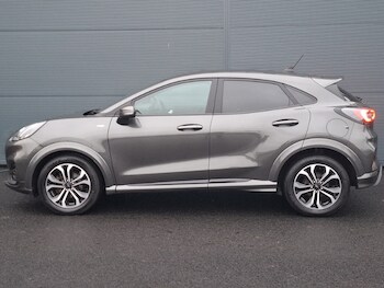 Used Ford Puma 2023 for sale - 77419286: Photo