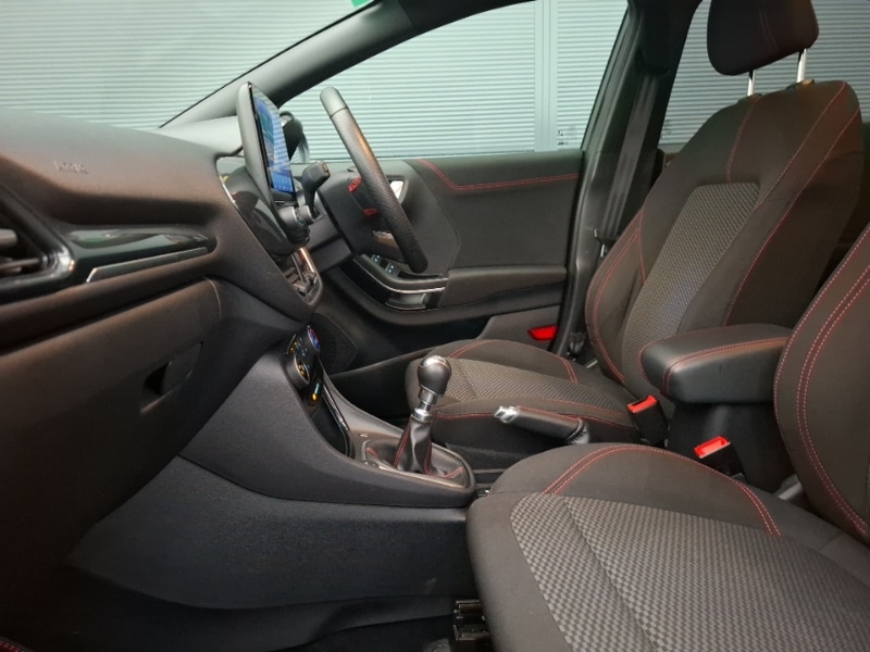 Used Ford Puma 2023 for sale - 77419286: Photo 5