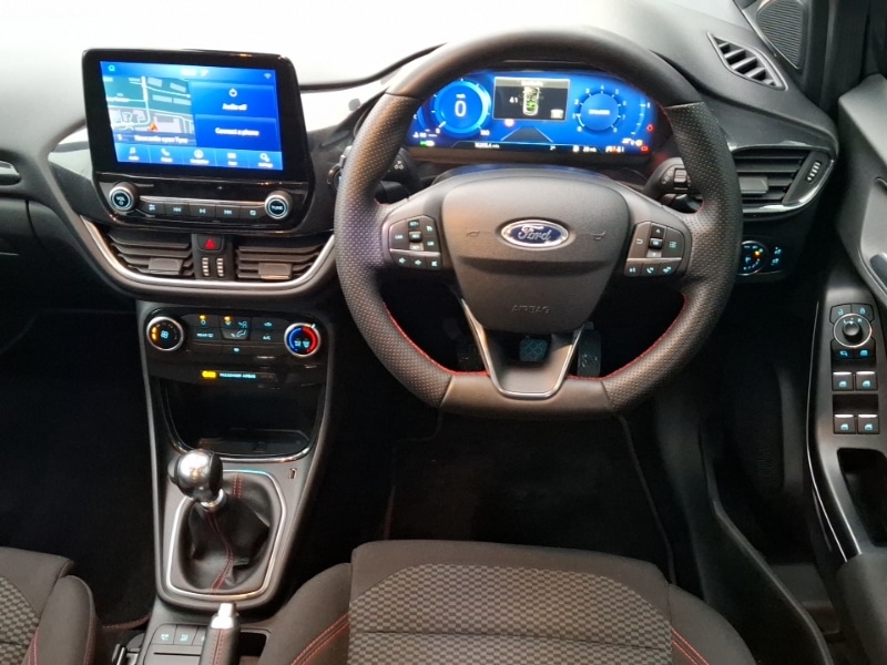 Used Ford Puma 2023 for sale - 77419286: Photo 7