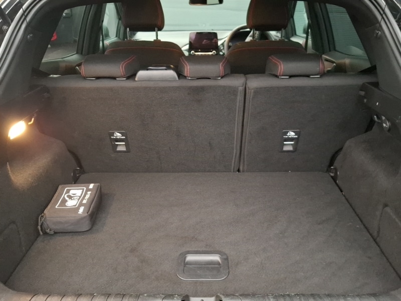 Used Ford Puma 2023 for sale - 77419286: Photo 8