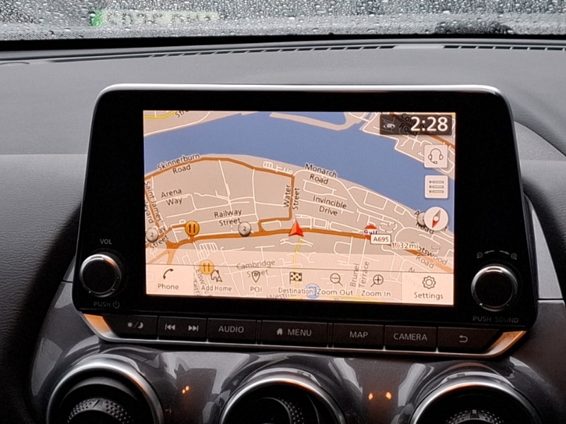 Used Nissan Juke 2023 for sale - 77454144: Photo 10