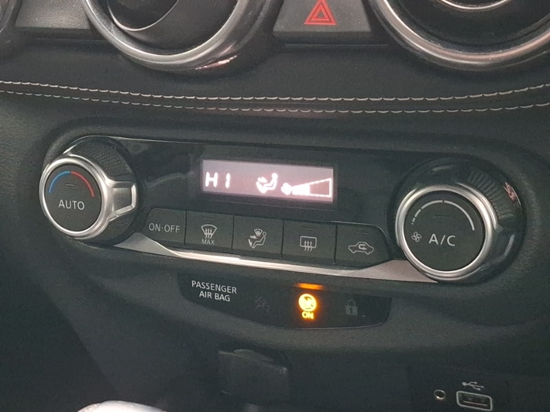 Used Nissan Juke 2023 for sale - 77454144: Photo 14