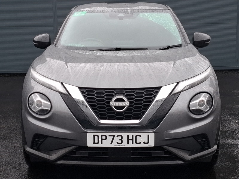 Used Nissan Juke 2023 for sale - 77454144: Photo 19