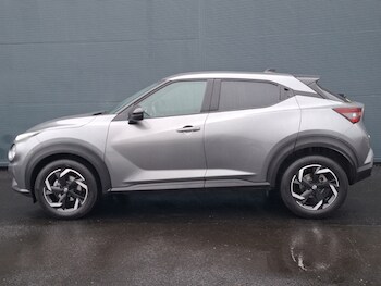 Used Nissan Juke 2023 for sale - 77454144: Photo