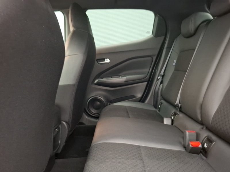 Used Nissan Juke 2023 for sale - 77454144: Photo 6