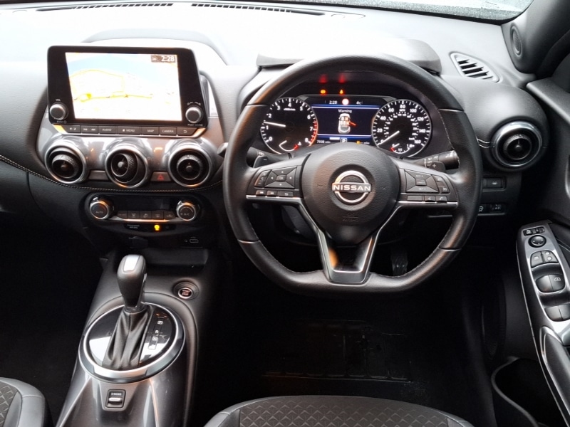 Used Nissan Juke 2023 for sale - 77454144: Photo 7