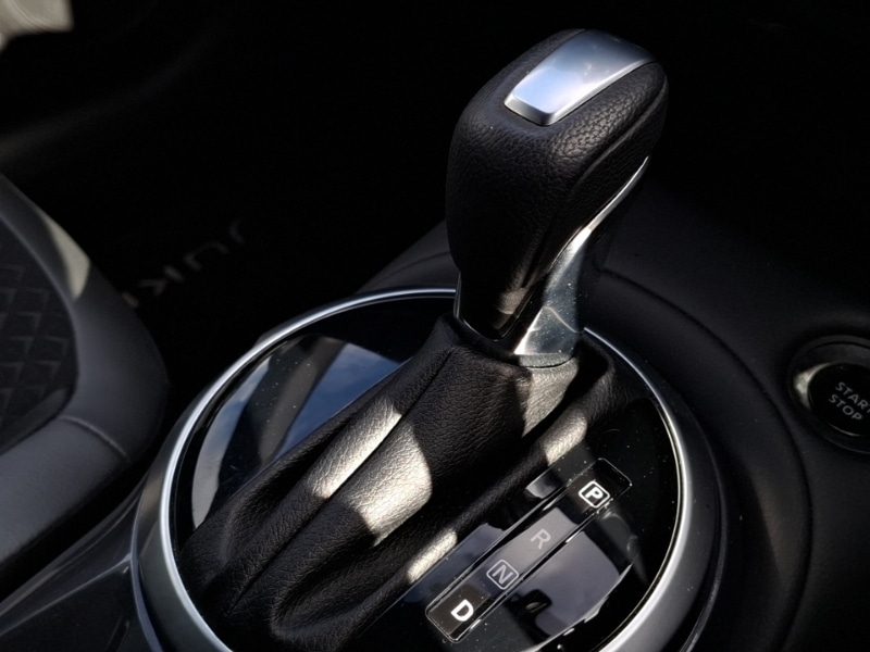 Used Nissan Juke 2023 for sale - 77907622: Photo 13