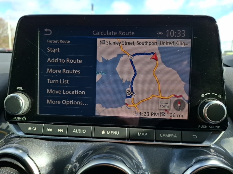 Used Nissan Juke 2023 for sale - 77907622: Photo 15