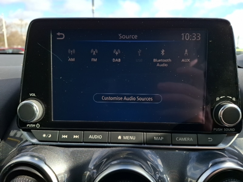 Used Nissan Juke 2023 for sale - 77907622: Photo 16