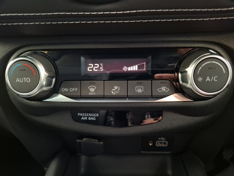 Used Nissan Juke 2023 for sale - 77907622: Photo 17