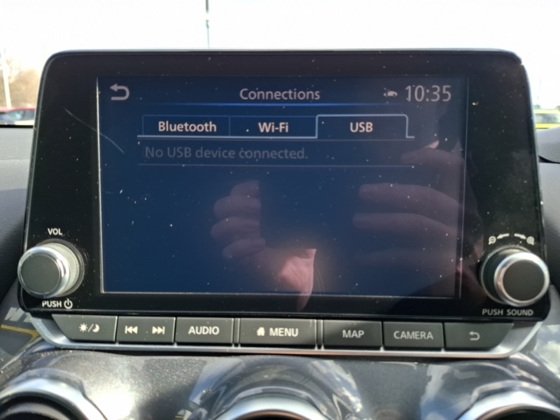 Used Nissan Juke 2023 for sale - 77907622: Photo 19