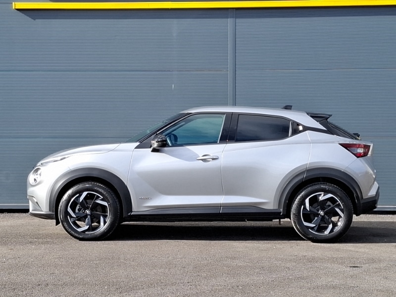 Used Nissan Juke 2023 for sale - 77907622: Photo 4