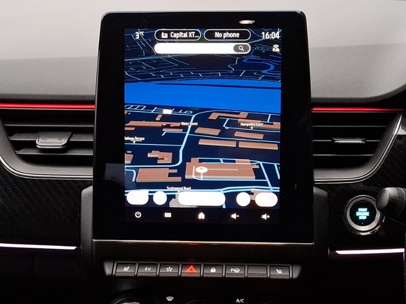 Used Renault Arkana 2022 for sale - 77338137: Photo 10