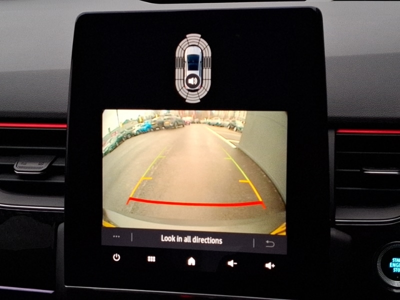 Used Renault Arkana 2022 for sale - 77338137: Photo 11