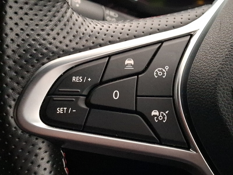 Used Renault Arkana 2022 for sale - 77338137: Photo 12