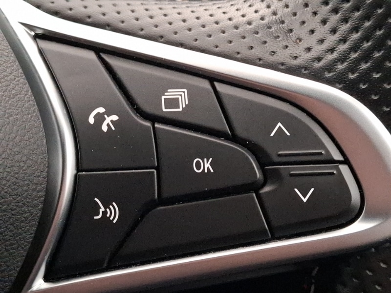 Used Renault Arkana 2022 for sale - 77338137: Photo 13