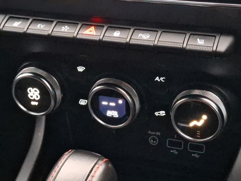 Used Renault Arkana 2022 for sale - 77338137: Photo 14