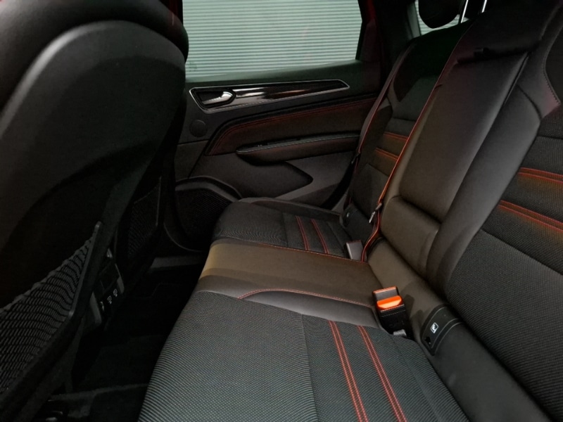 Used Renault Arkana 2022 for sale - 77338137: Photo 6