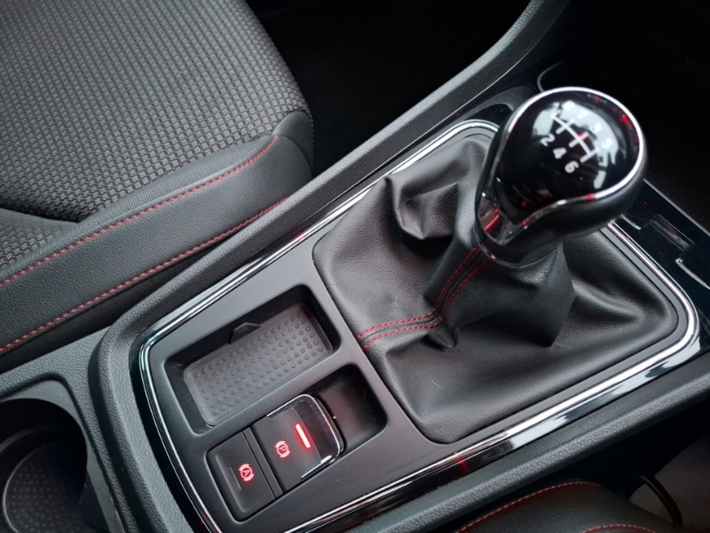 Used SEAT Leon 2018 for sale - 77576799: Photo 15