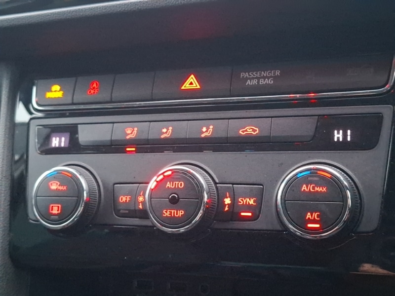 Used SEAT Leon 2018 for sale - 77576799: Photo 16