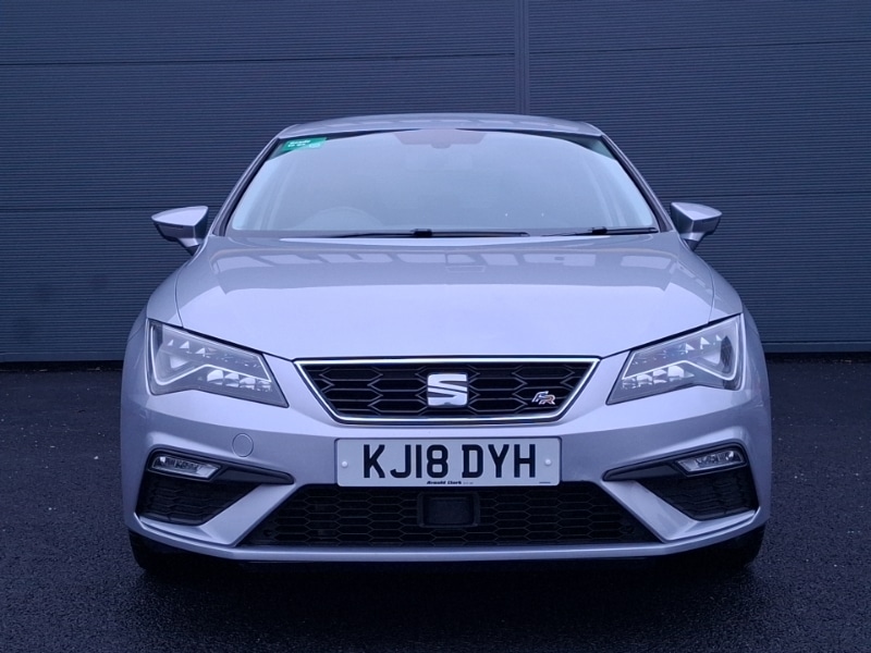 Used SEAT Leon 2018 for sale - 77576799: Photo 19