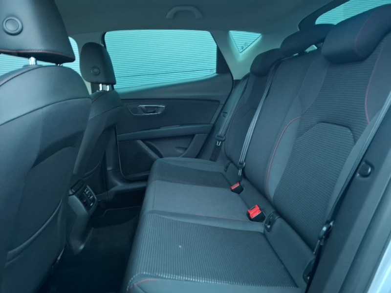 Used SEAT Leon 2018 for sale - 77576799: Photo 6