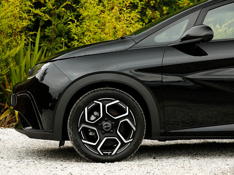 Used BYD Dolphin 2025 for sale - 76583614: Photo 14