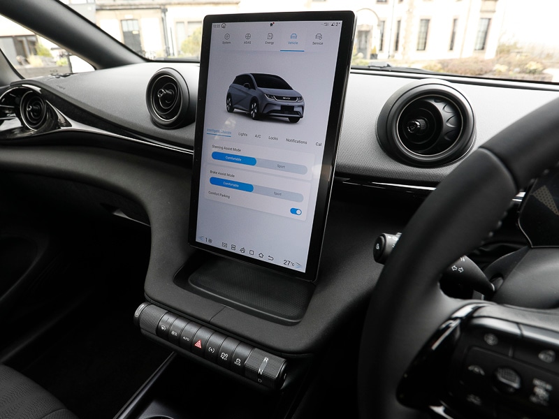 Used BYD Dolphin 2025 for sale - 76583614: Photo 17