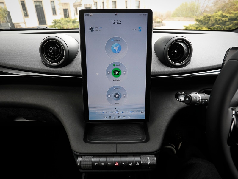 Used BYD Dolphin 2025 for sale - 76583614: Photo 18